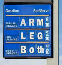 Gas Prices In Slc